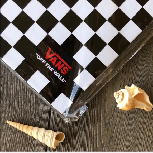 🔥🔥VANS- NOTE BOOK🔥🔥 - Picture 2 of 6